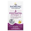 Postnatal Omega-3, Вітаміни для годуючих, 60 капсул