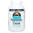 Phosphatidyl Choline in, Фосфатидилхолін Лецитин 420 мг, 180 к...