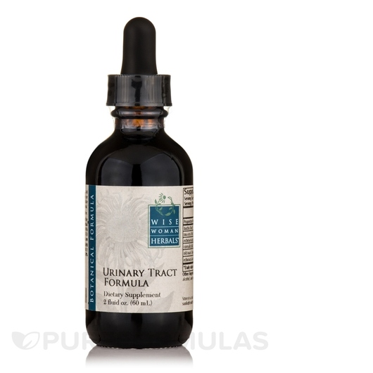 Основне фото товара Urinary Tract Formula, Підтримка сечового міхура, 60 мл