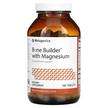 Фото товару Bone Builder With Magnesium, Зміцнення кісток, 180 таблеток