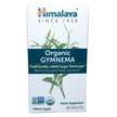 Himalaya, Organic Gymnema, Джимнема Сильвестра, 60 капсул
