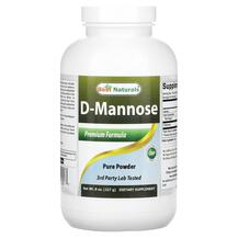 D-Mannose Д-манноза Best Naturals 227 г