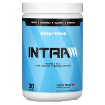 Енергетичний напій Intra Cherry Frost Swolverine