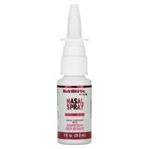 Спрей назальний Nasal Spray NutriBiotic 29.5 мл