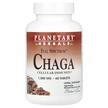 Фото товару Full Spectrum Chaga 1000 mg, Гриби Чага, 60 таблеток