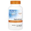 Nattokinase 2000 FUs, Наттокіназа 2000 FUs, 270 капсул