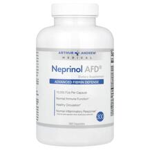 Ферменти Непрінол АФД Neprinol AFD Arthur Andrew