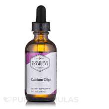 Кальцій Calcium Oligo Element Professional Formulas
