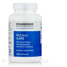 Зміцнення кісток M.C.H.C. Caps Progressive Labs