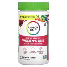 Мультивітаміни для жінок Women's One Multivitamin