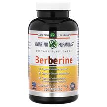 Берберин Berberine 1000 mg Amazing Nutrition