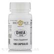 Фото товару Tech Pharmacal, DHEA 25 mg, Дегідроепіандростерон, 100 капсул