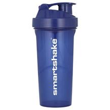 Lite Shaker Bottle Navy Blue Шейкер Smartshake