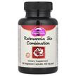 Rehmannia Six Combination, Інь у літніх чоловіків і жінок, 100...