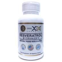 Ресвератрол Resveratrol Micronized 98% Pure Genex