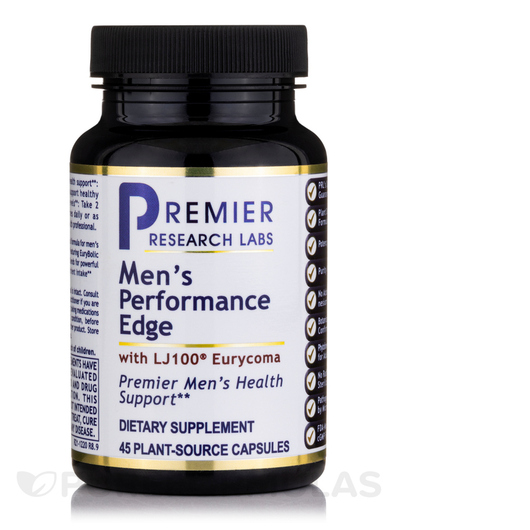 Основне фото товара Men's Performance Edge, Вітаміни для чоловіків, 45 капсул