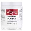 Фото товару Inositol Powder Myo-Inositol, Міо-інозитол, 200 г