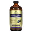 Calcium Magnesium Citrate with D3, Кальцій Магній D3, 473 мл