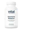Фото товару Vital Nutrients, Hormone Balance, Підтримка гормонів, 120 капсул