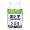 Фото товару Green Tea 120 Vegetarian, Екстракт Зеленого Чаю, 120 капсул