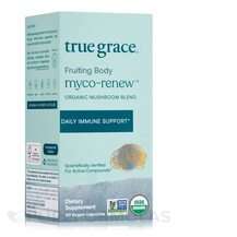 Гриби Organic Myco-Renew Blend True Grace 60 капсул