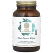 Фото товару Pure Synergy, Organic Blue-Green Algae, Водорості, 90 капсул