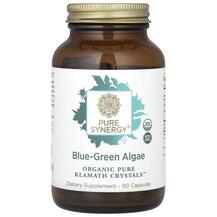 Водорості Organic Blue-Green Algae Pure Synergy