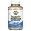 Фото товару Glucosamine Chondroitin MSM, Глюкозамін Хондроітин, 90 таблеток