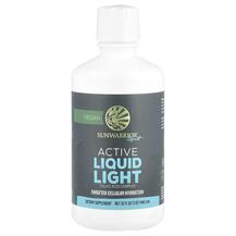Liquid Light Fulvic Minerals Фульвовая кислота