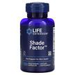 Life Extension, Shade Factor, Вітамін B3 Ніацин, 120 капсул