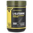 Фото товару Primaforce, L-Glutamine Unflavored, L-Глутамін, 500 г
