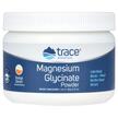Trace, Magnesium Glycinate Powder Orange Dream, Магній, 180 г