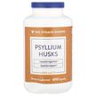 Фото товару TheVitaminShoppe, Psyllium Husks, Псиліум, 600 капсул
