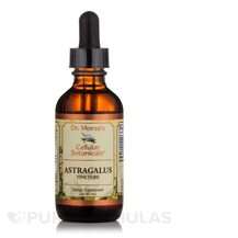 Астрагал Astragalus Tincture Doctor Morse's 59 мл