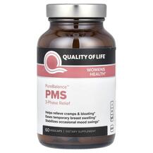 Підтримка менструального циклу PureBalance PMS