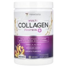 Колаген Multi Collagen Protein+ Peach Mango 285 г
