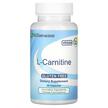 Фото товару Nutra BioGenesis, L-Carnitine, L-Карнітин, 60 капсул