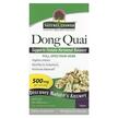 Фото товару Nature's Answer, Dong Quai 1000 mg, Dong Quai 1000 мг, 90 ка