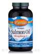 Фото товару Carlson, Salmon Oil, Олія з дикого лосося, 180 капсул