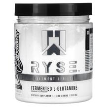 L-Глутамін Element Series Fermented L-Glutamine Ryse