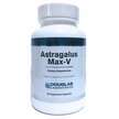 Douglas Laboratories, Astragalus Max-V, Астрагал, 60 капсул