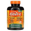 Ester-C, Ester-C 1000 mg, Естер з Біофлавоноїдами, 180 таблеток