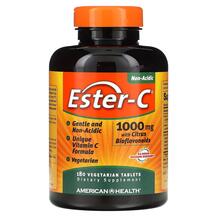 Ester-C 1000 mg Эстер-С с Биофлавоноидами Ester-C