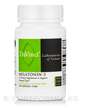 Фото товару DaVinci Laboratories, Melatonin-3 3 mg, Мелатонін, 120 капсул