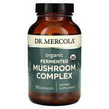Fermented Mushroom Complex Комплекс Грибов Dr.