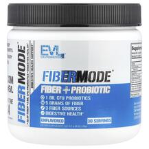 Клітковина FiberMode Fiber + Probiotics EVLution