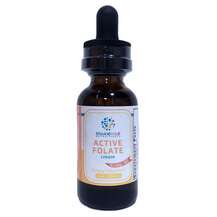 Метилфолат Active Folate Liquid BrainChild 30 мл