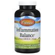 Carlson, Inflammation Balance, Підтримка запалення, 180 капсул