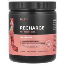 Пост Вокраут Recharge Post-Workout Drink Watermelon