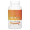 Econugenics, PectaSol Modified Citrus Pectin, Пектасол, 90 капсул